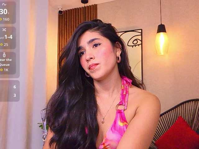 Lia-Mar live cam on BongaCams
