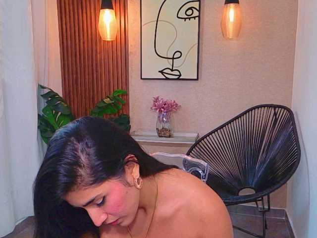 Lia-Mar live cam on BongaCams