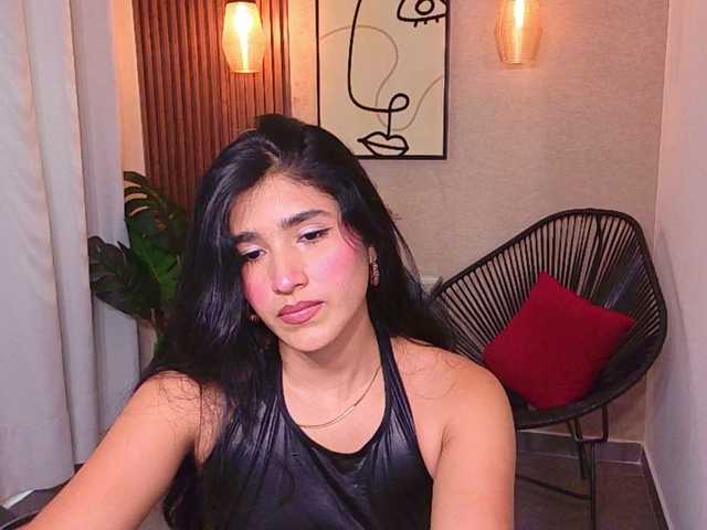 Lia-Mar live cam on BongaCams