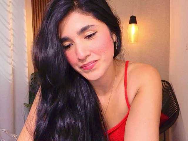 Lia-Mar live cam on BongaCams