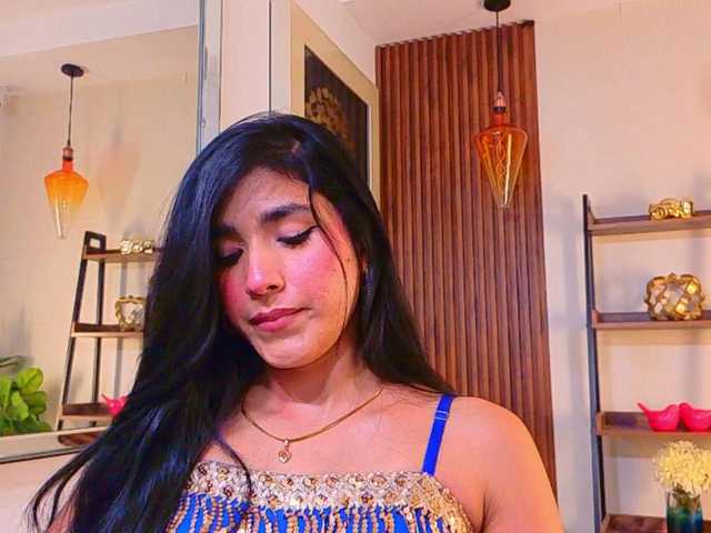 Lia-Mar live cam on BongaCams