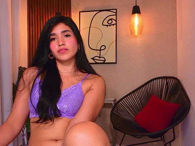 Lia-Mar live cam on BongaCams