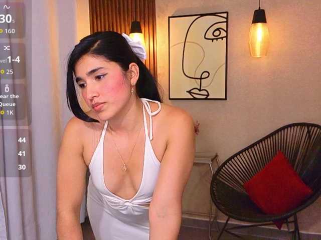 Lia-Mar live cam on BongaCams