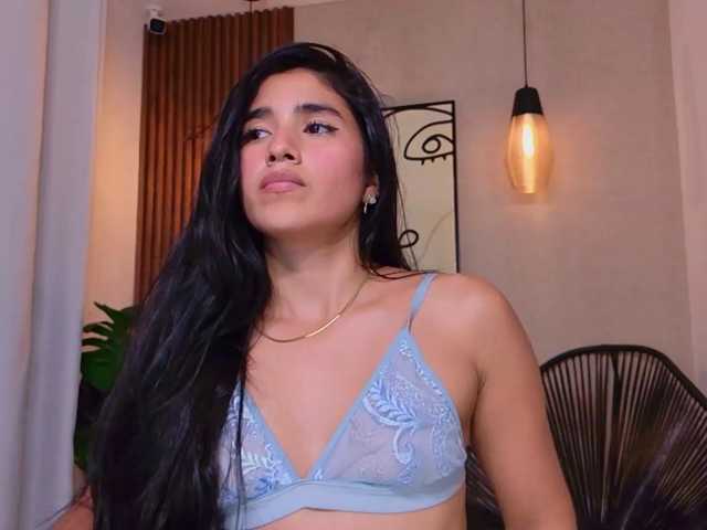 Lia-Mar live cam on BongaCams