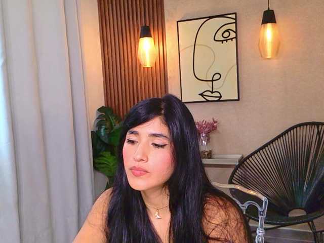 Lia-Mar live cam on BongaCams
