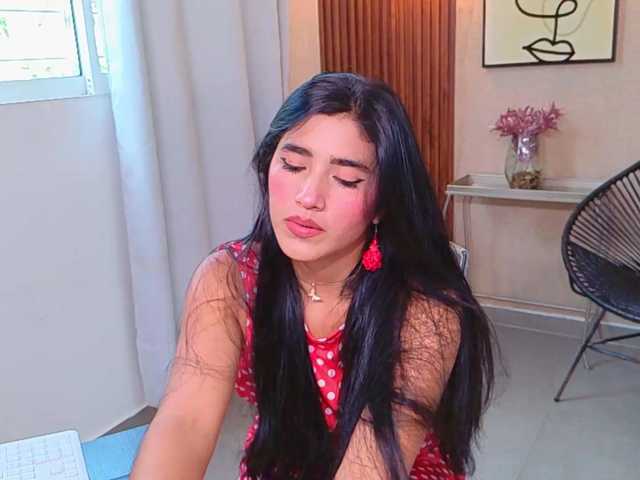 Lia-Mar live cam on BongaCams