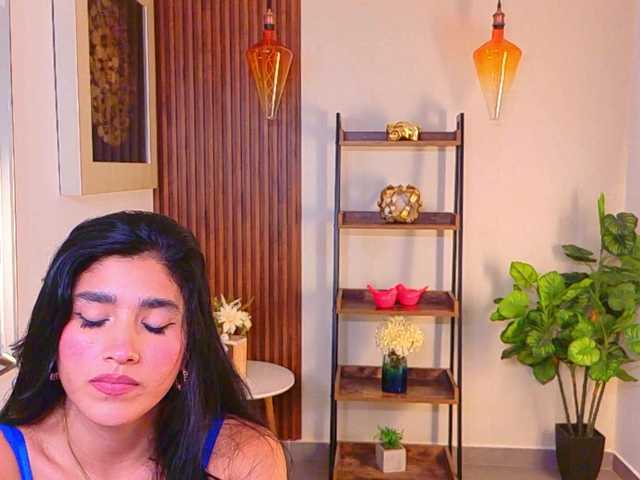 Lia-Mar live cam on BongaCams