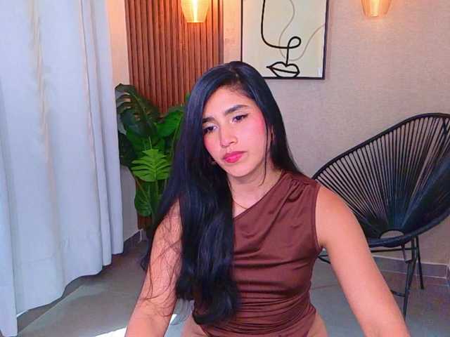 Lia-Mar live cam on BongaCams