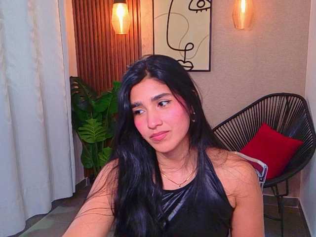 Lia-Mar live cam on BongaCams