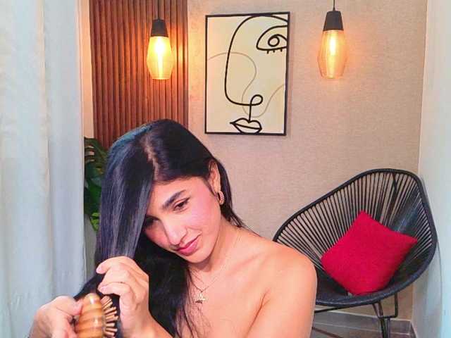 Lia-Mar live cam on BongaCams