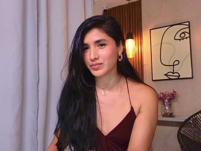 Lia-Mar live cam on BongaCams