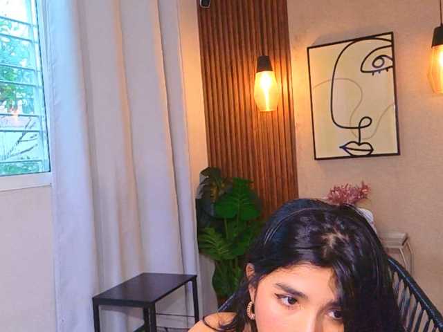 Lia-Mar live cam on BongaCams