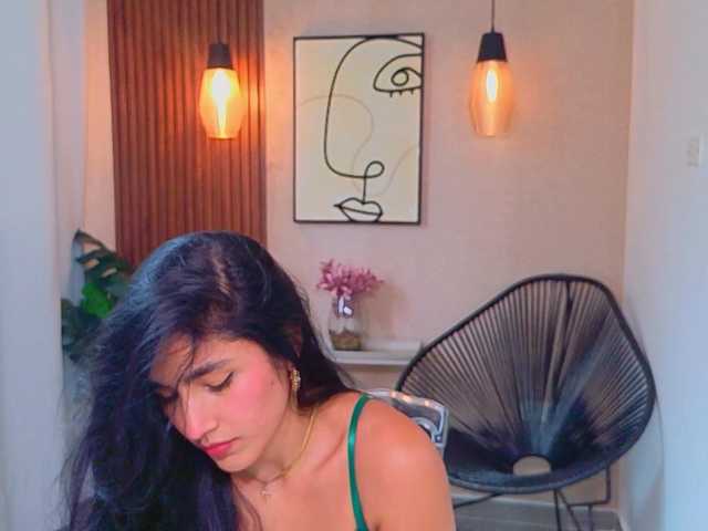 Lia-Mar live cam on BongaCams