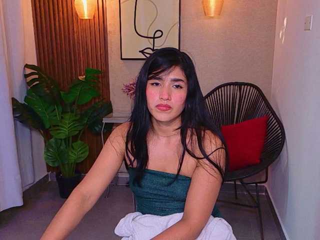 Lia-Mar live cam on BongaCams