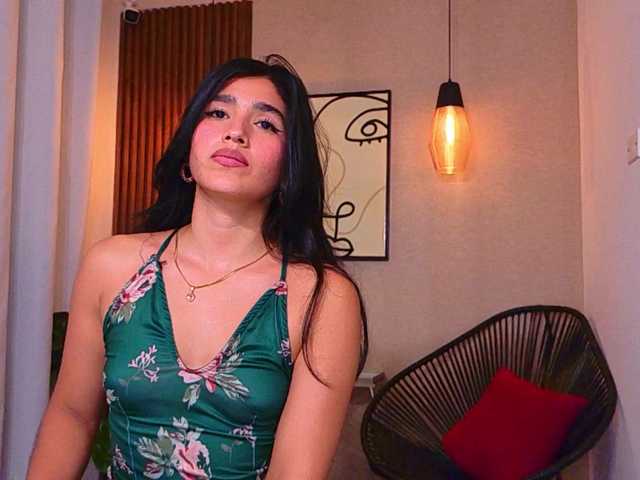 Lia-Mar live cam on BongaCams