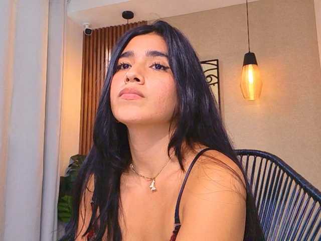 Lia-Mar live cam on BongaCams