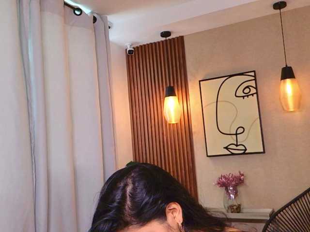 Lia-Mar live cam preview