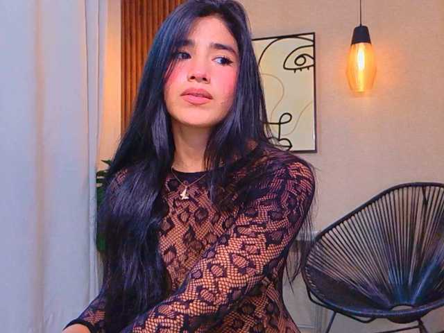 Lia-Mar live cam on BongaCams