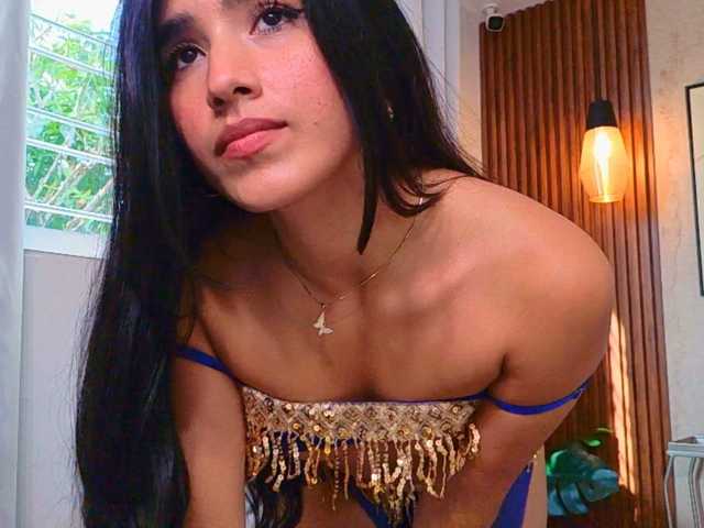 Lia-Mar live cam on BongaCams