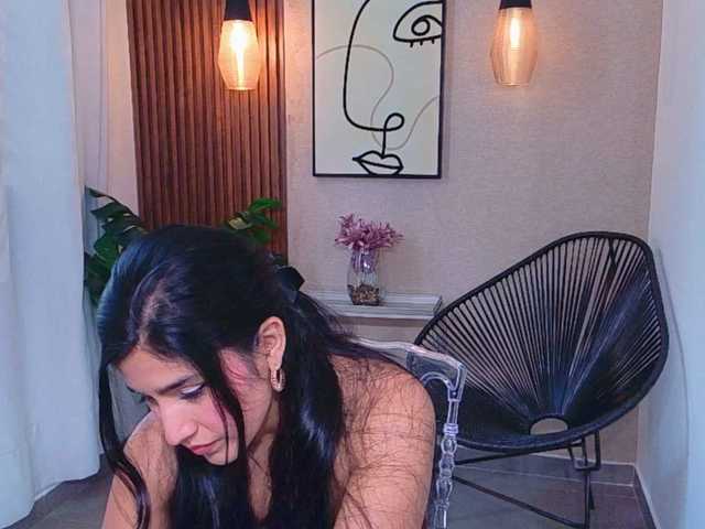 Lia-Mar live cam on BongaCams