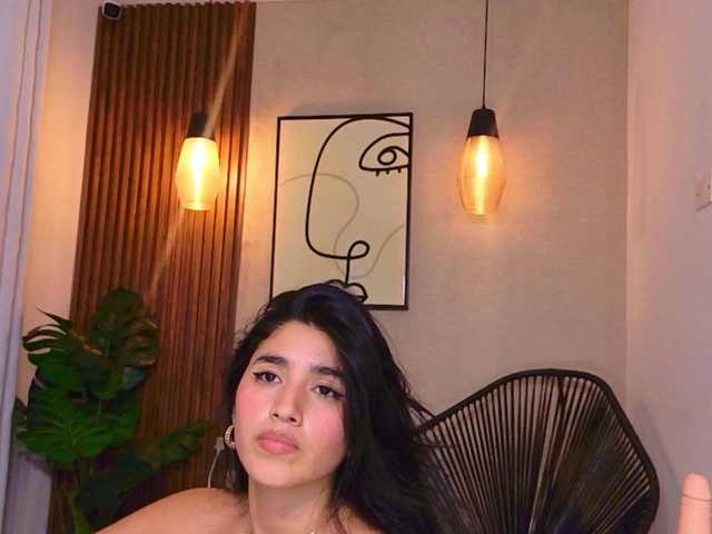 Lia-Mar live cam on BongaCams