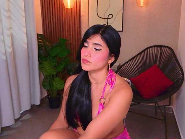 Lia-Mar live cam on BongaCams