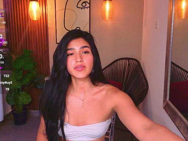 Lia-Mar live cam on BongaCams