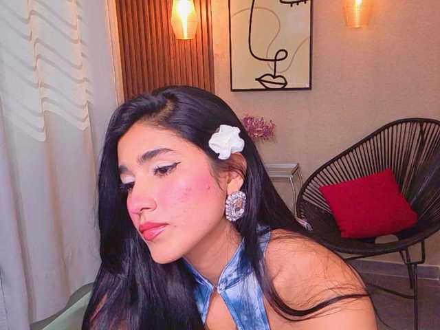 Lia-Mar live cam on BongaCams