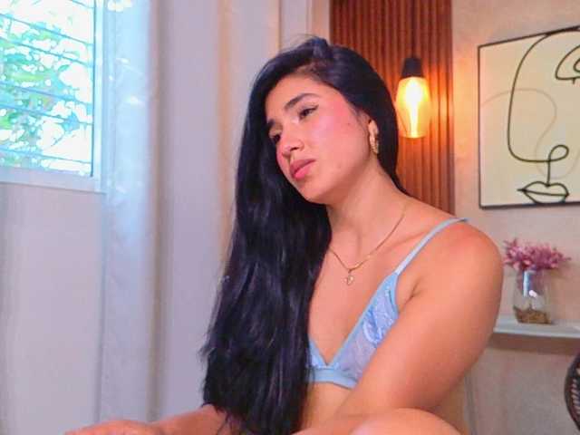 Lia-Mar live cam on BongaCams