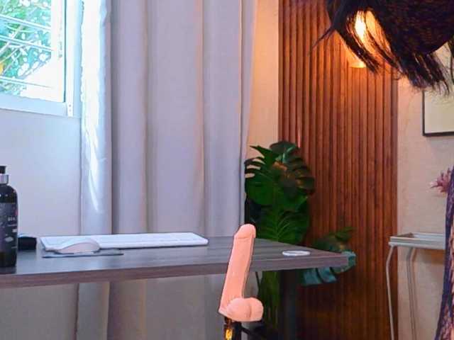 Lia-Mar live cam on BongaCams