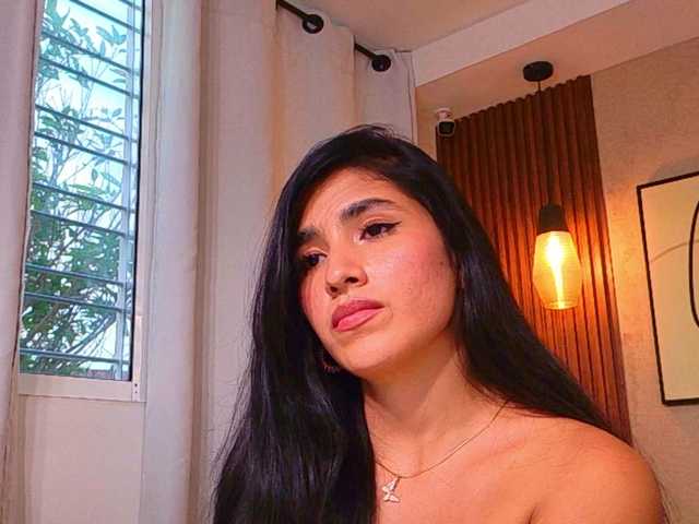 Lia-Mar live cam on BongaCams