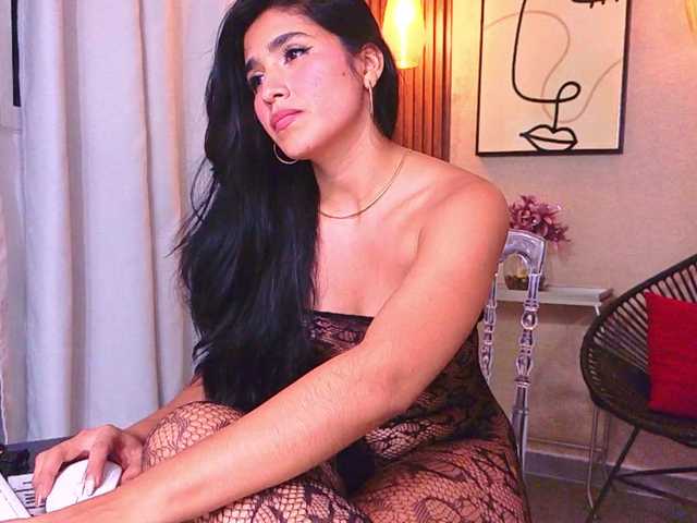 Lia-Mar live cam on BongaCams