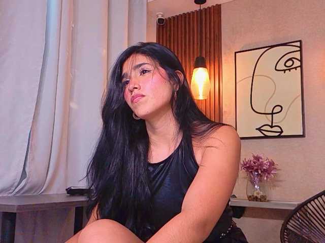 Lia-Mar live webcam show