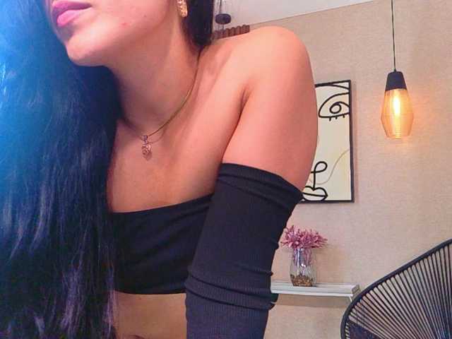 Lia-Mar live cam on BongaCams