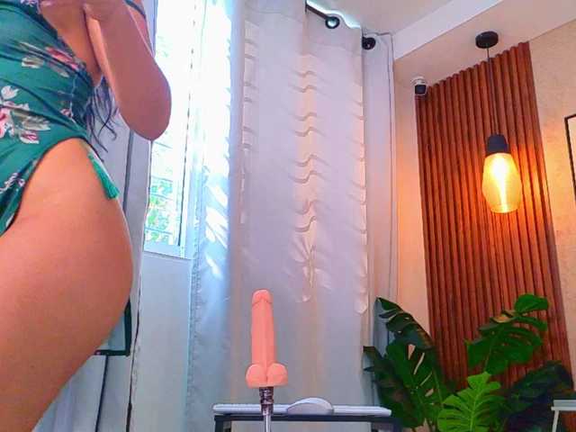 Lia-Mar live cam on BongaCams