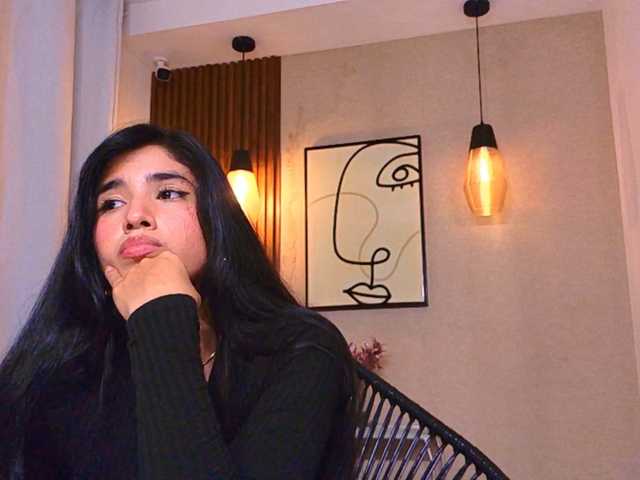 Lia-Mar live cam on BongaCams