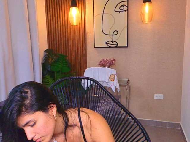 Lia-Mar live cam on BongaCams