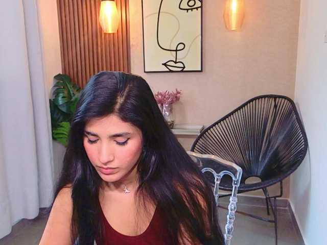 Lia-Mar live cam on BongaCams