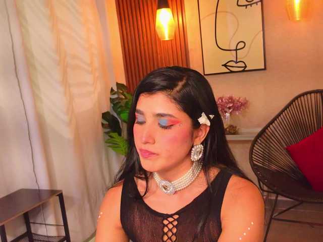 Lia-Mar live cam on BongaCams