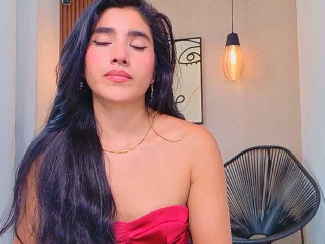 Lia-Mar live cam on BongaCams