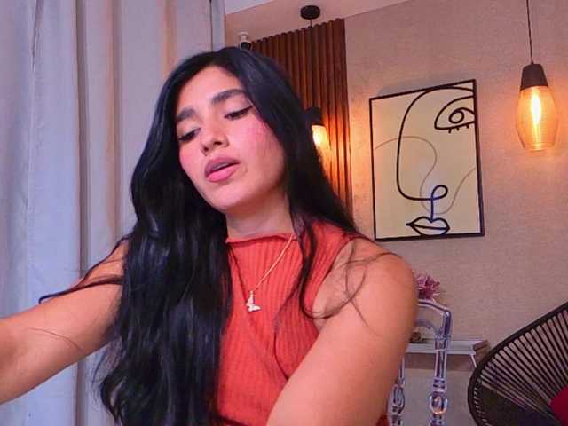 Lia-Mar live cam on BongaCams