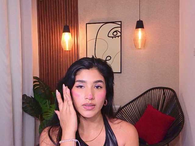 Lia-Mar live cam on BongaCams