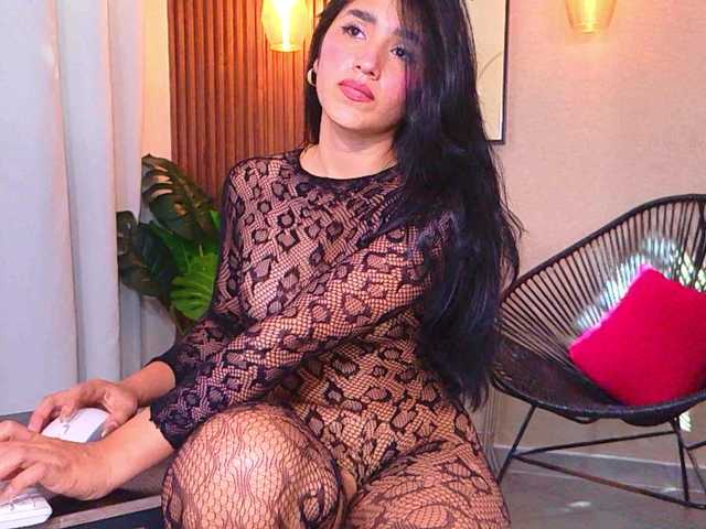 Lia-Mar live cam on BongaCams