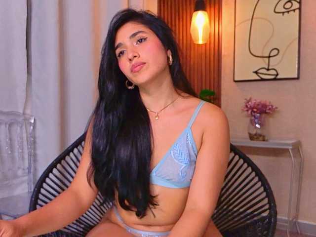 Lia-Mar live cam on BongaCams