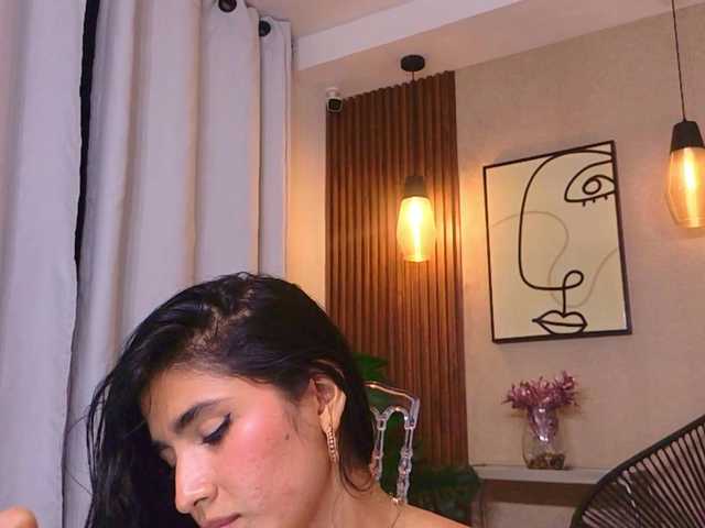Lia-Mar live cam on BongaCams