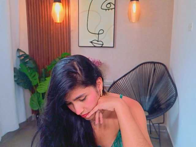 Lia-Mar live cam on BongaCams