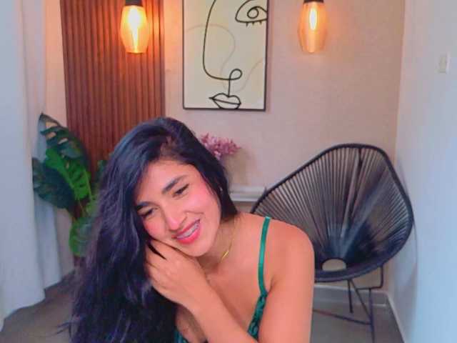 Lia-Mar live cam on BongaCams