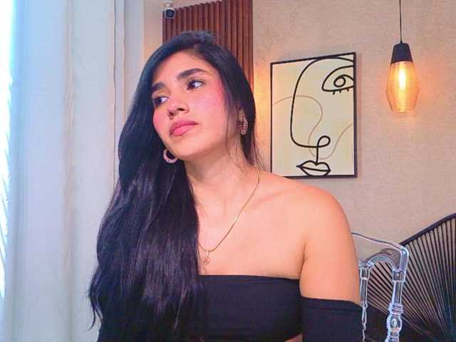 Lia-Mar live cam on BongaCams
