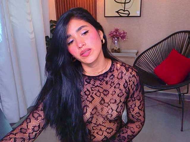 Lia-Mar live cam on BongaCams