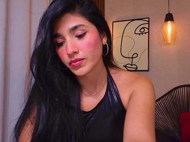 Lia-Mar live cam on BongaCams